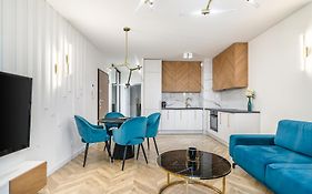 Citystay Sw.Barbary Apartment